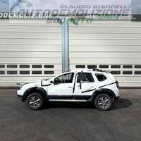 RICAMBI USATI AUTO DACIA DUSTER 2017 SIGLA K9KG6