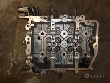 TESTA PER SUBARU IMPREZA 2.0D SPORT 2010