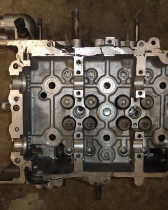 TESTA PER SUBARU IMPREZA 2.0D SPORT 2010