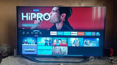 Smart TV Samsung 46 pollici