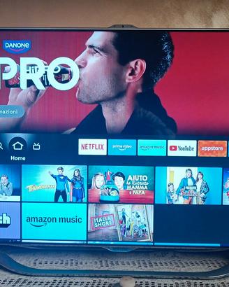 Smart TV Samsung 46 pollici