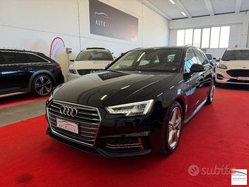 AUDI - A4 Avant - 2.0 TDI 150CV S-LINE