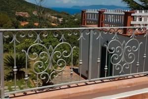 Isola d'elba ULTIME DATE trilo con terrazza CAVO