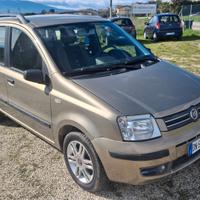 Fiat Panda 98000 km 1,2 benzina neopatentati