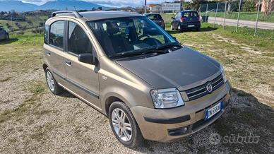 Fiat Panda 98000 km 1,2 benzina neopatentati