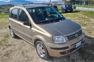 Fiat Panda 98000 km 1,2 benzina neopatentati