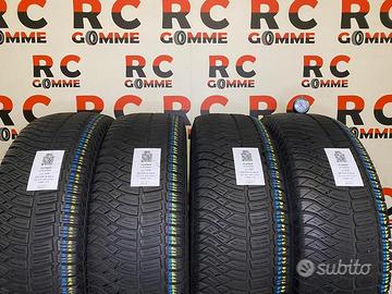 4 GOMME USATE 225 70 R 16 103 H KLEBER