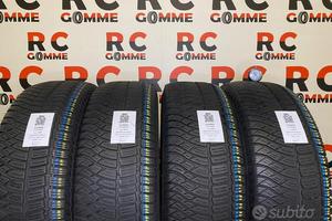 4 GOMME USATE 225 70 R 16 103 H KLEBER