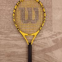 Racchetta Tennis Wilson Junior 