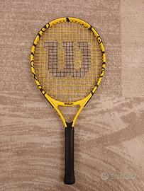 Racchetta Tennis Wilson Junior 