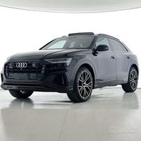 Musata completa audi q8 #066