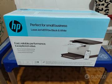 Stampante Laserjet M207dw