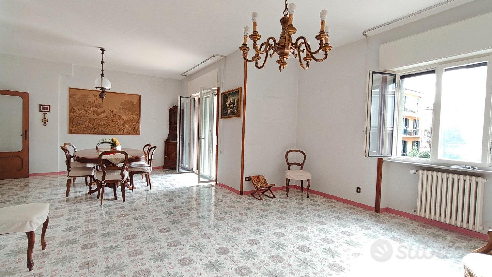 Appartamento – Cava de' Tirreni, Pianesi, Passetto - Altro