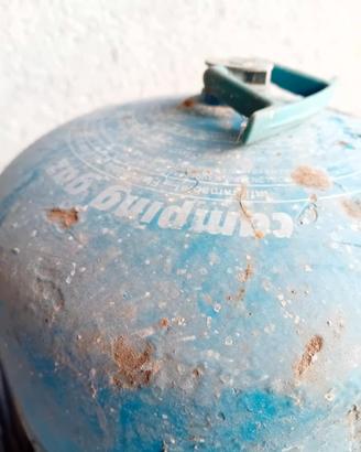 BOMBOLE GAS