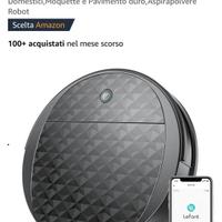 Aspirapolvere Lefant ms213 s