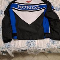 Giubbotto da motociclista, traspirante, caldo, ant