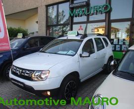 DACIA Duster 1.5 dCi 110CV 4x2 Prestige - NEOPAT