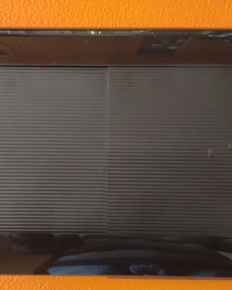 Sony PlayStation 3 SuperSlim non funzionante 
