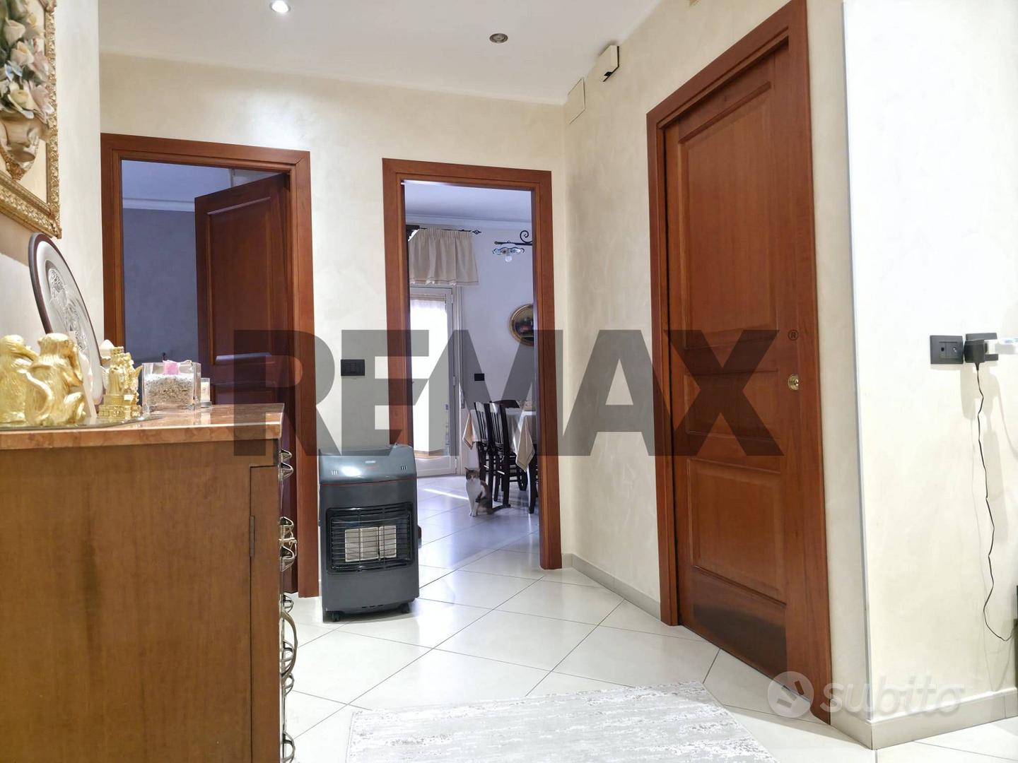 Appartamento – Catania, Balatelle, San Giovanni Galermo-Trappeto-Cibali - Vista 3