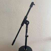 asta microfono Karma