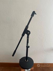 asta microfono Karma