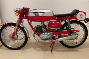 Moto Morini corsarino zz 50