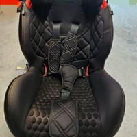 Seggiolino auto Foppapedretti 9 /36 kg isofix