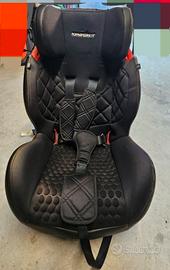 Seggiolino auto Foppapedretti 9 /36 kg isofix
