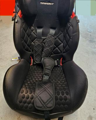 Seggiolino auto Foppapedretti 9 /36 kg isofix