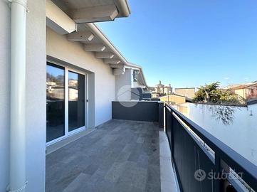 3 LOCALI A CARPENEDOLO