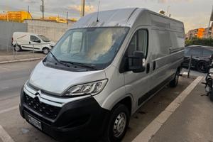 Citroen JUMPER L3H2 2019
