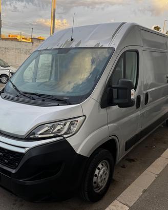 Citroen JUMPER L3H2 2019