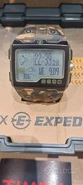 Orologio militare Timex Expedition WS4 