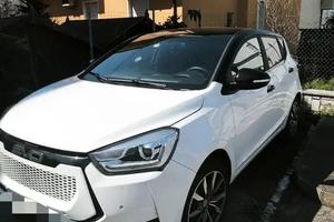 EVO EVO3 1.5 GPL | 09/2021 | 1 precedente proprie