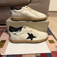 Golden Goose Ball Star