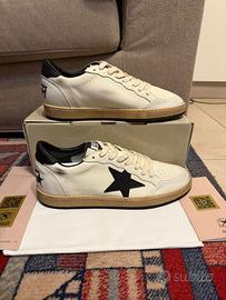 Golden Goose Ball Star