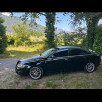 Audi A6 berlina