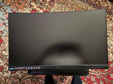 Monitor Msi