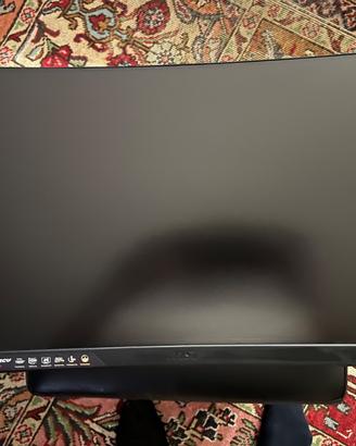 Monitor Msi