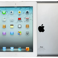 Apple iPAD 4 (2012) 32GB 4G