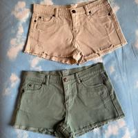 Pantaloncini jeans Scout