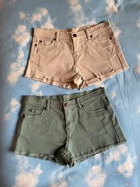 Pantaloncini jeans Scout