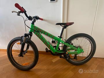 Mountain Bike Scott Voltage 20