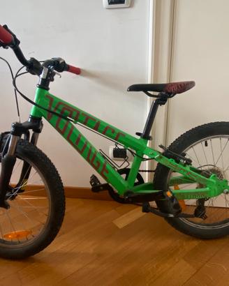 Mountain Bike Scott Voltage 20
