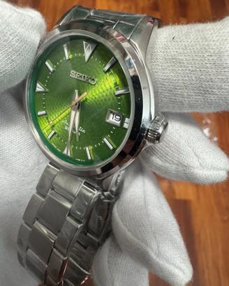 SEIKO ALPINIST SPB435J1 BAMBOO FOREST LIMITED EDIT