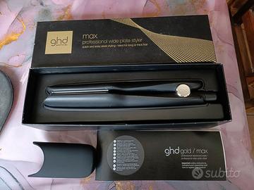 Piastra capelli GHD Max  & Styler