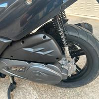 Kymco 125