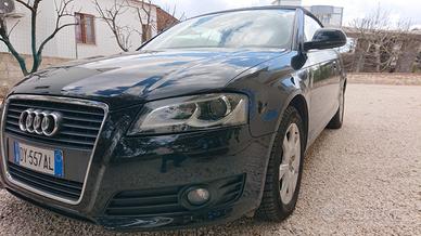 AUDI A3 2ª serie - 2009