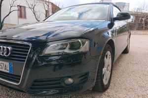AUDI A3 2ª serie - 2009