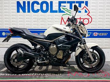 Yamaha XJ6 - 2010 tua a soli: €89 al Mese
